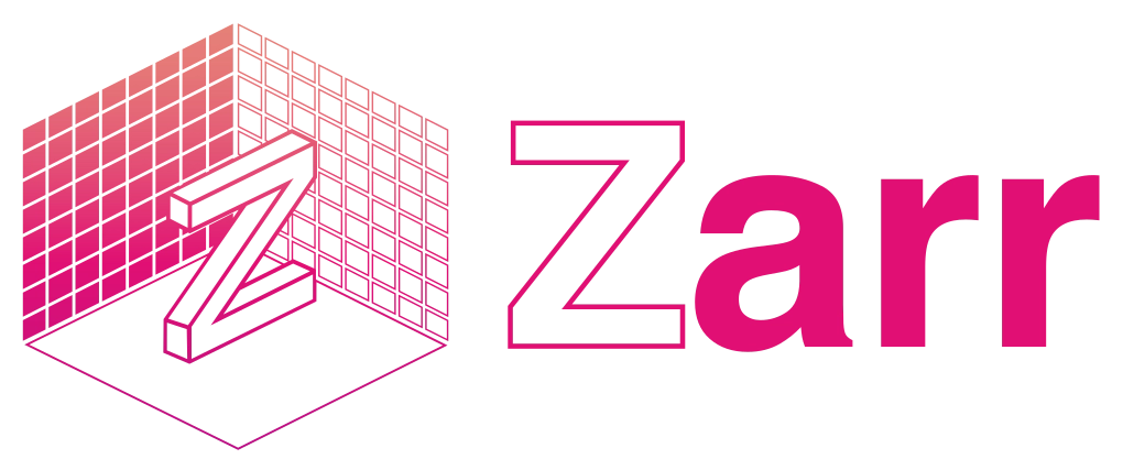 Zarr logo