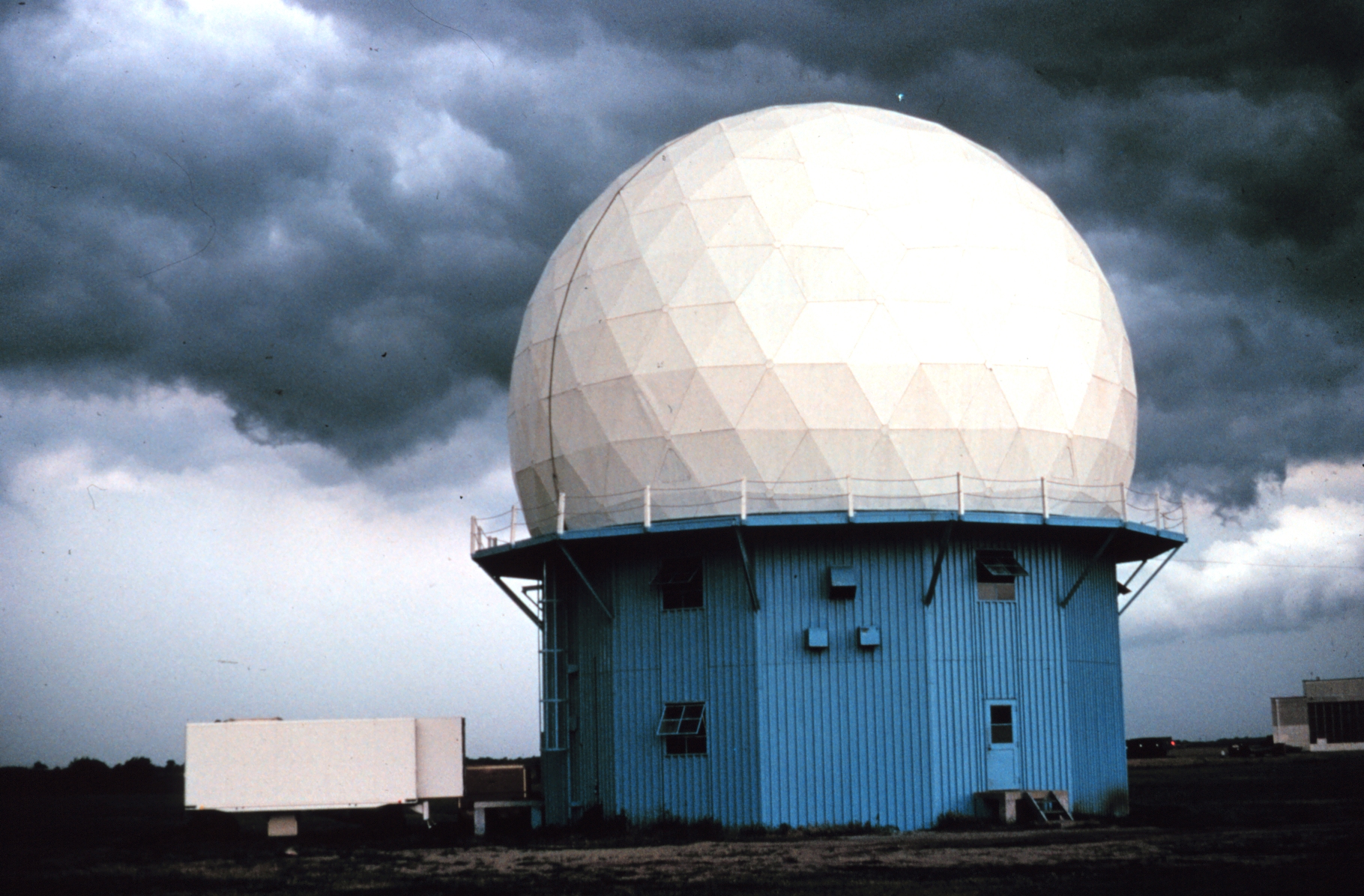 The Untapped Promise of Weather Radar Data