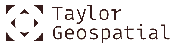 Taylor Geospatial