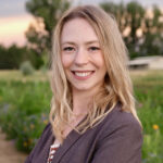 Lindsey Nield